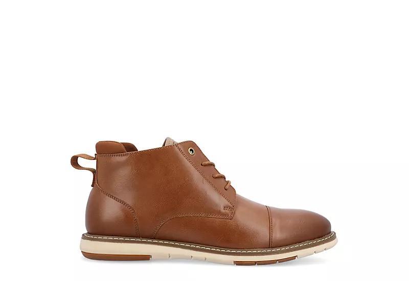 Vance Co. Redford Chukka Mens Ankle Boot Product Image