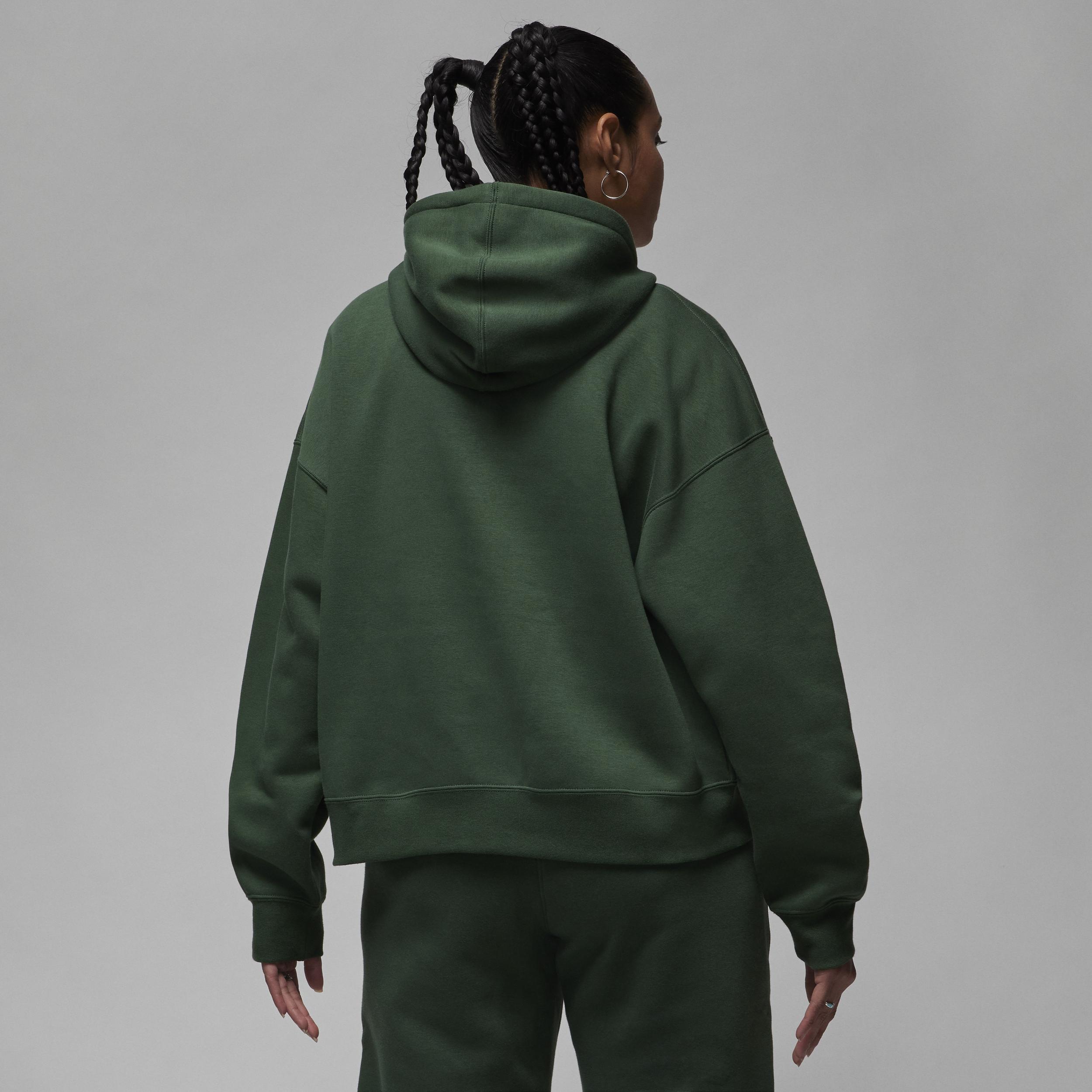 Jordan Brooklyn Fleece Hoodie Product Image