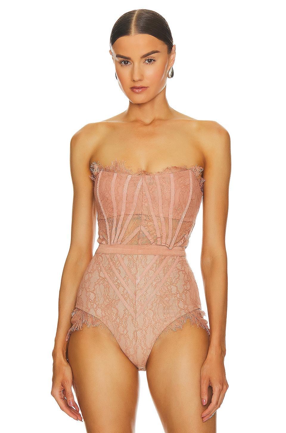 Brad Bodysuit NBD Product Image