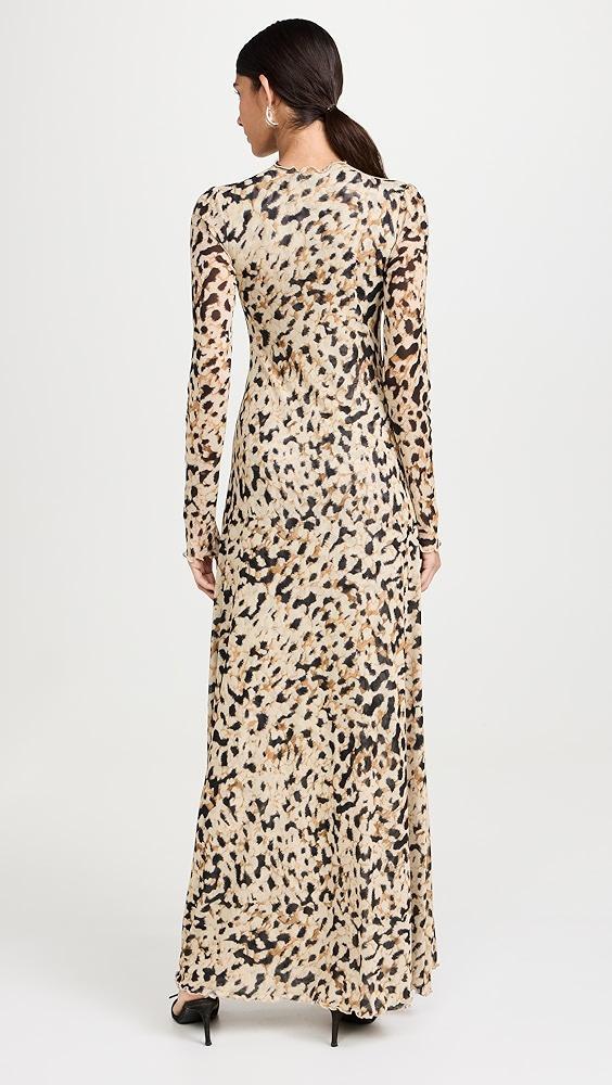 RESA Lyon Maxi Dress | Shopbop Product Image