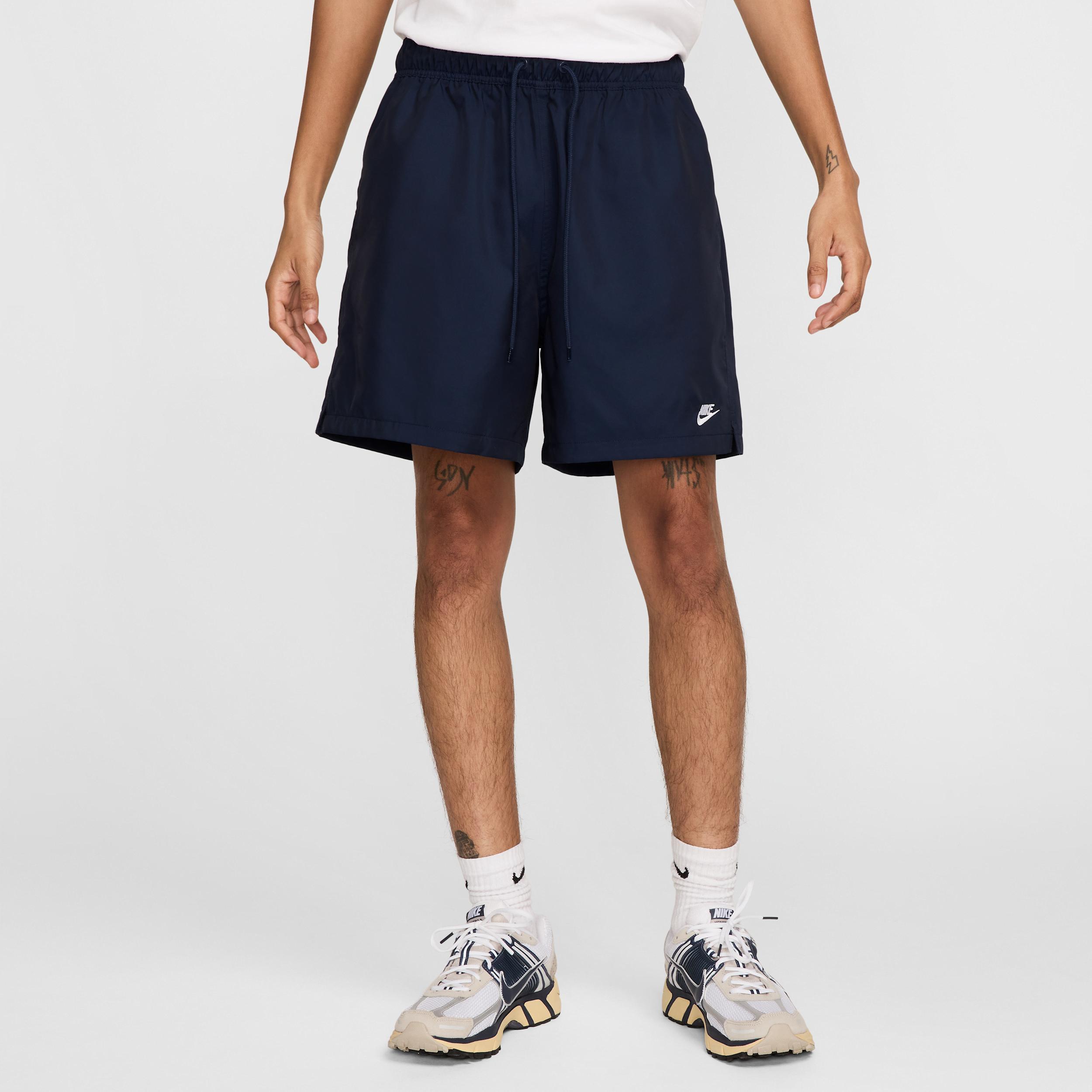 Nike Men's Club Woven Flow Shorts Product Image