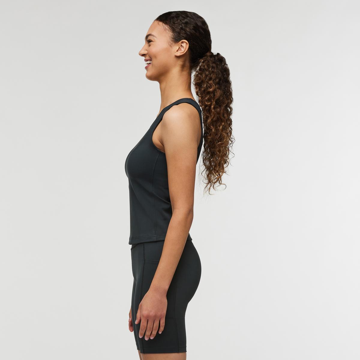 Muevo Tank - Women's Female Product Image