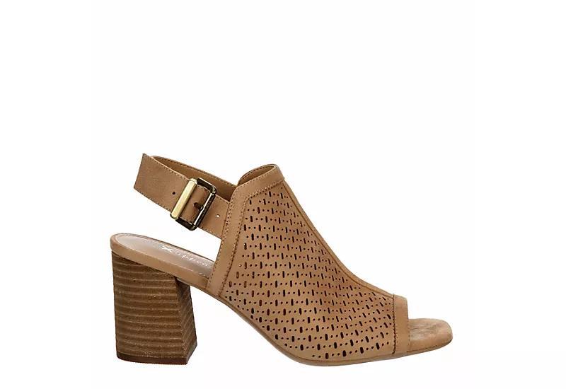 Xappeal Womens Zella Sandal Product Image