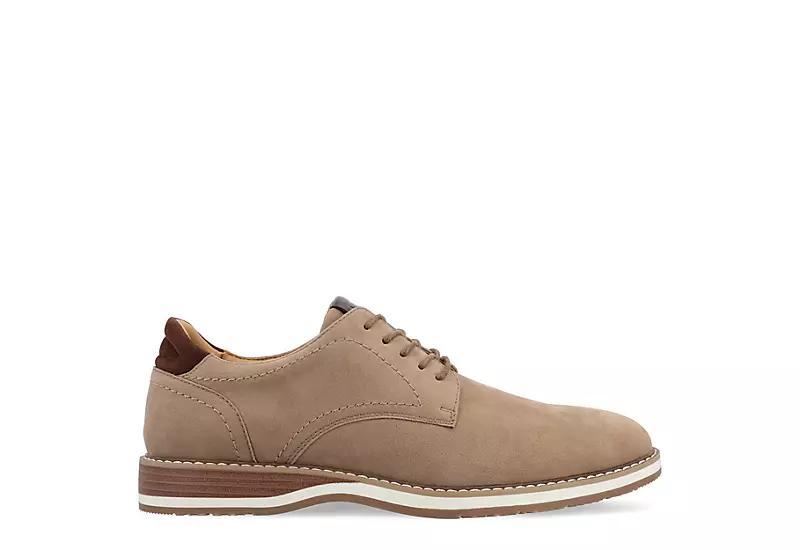 Vance Co Men's Rutger Oxford Product Image