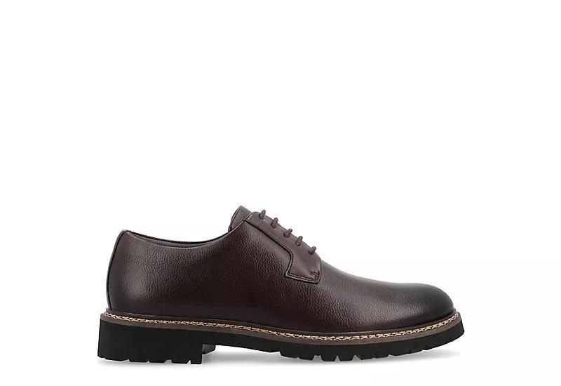 Vance Co Men's Martin Oxford Product Image