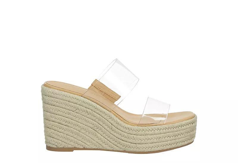 Madden Girl Womens Visionn Wedge Sandal Product Image