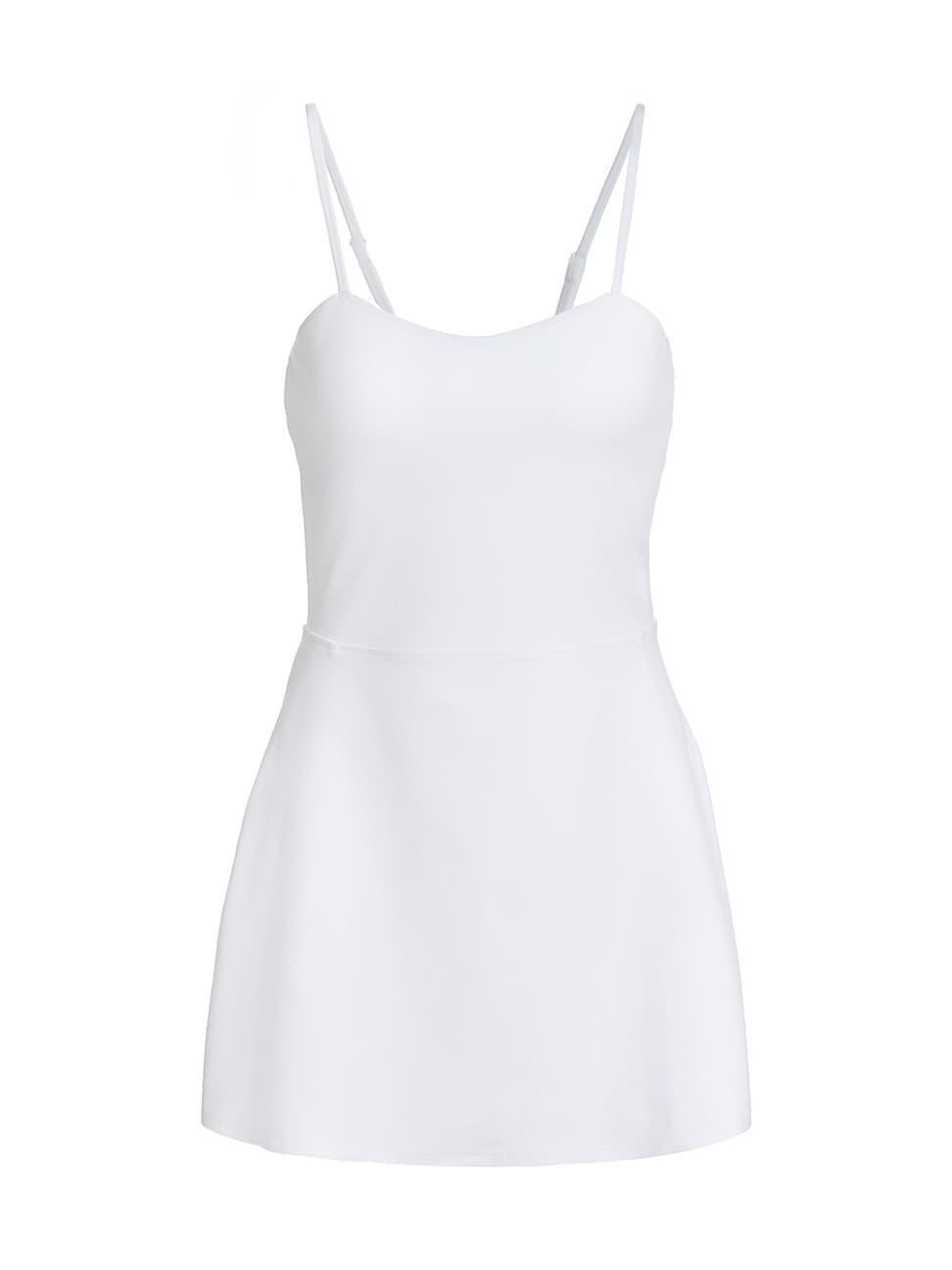 Alo Courtside Tennis Dress Product Image