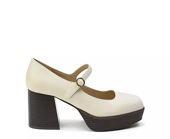 Coconuts Womens Matilda Platform Pump Product Image