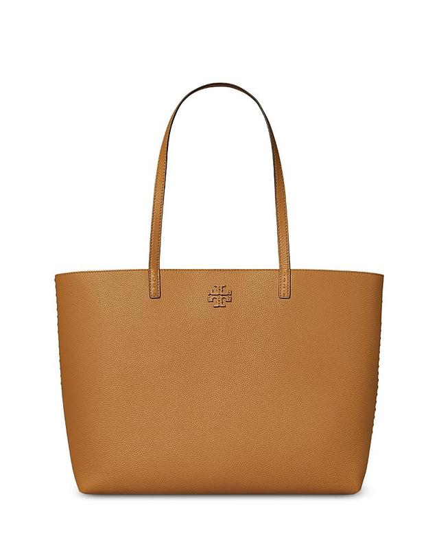 Tory Burch McGraw Tote Tote Handbags Product Image