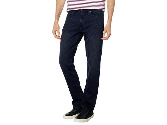 Madewell Straight in Paxson (Paxson) Men's Jeans Product Image