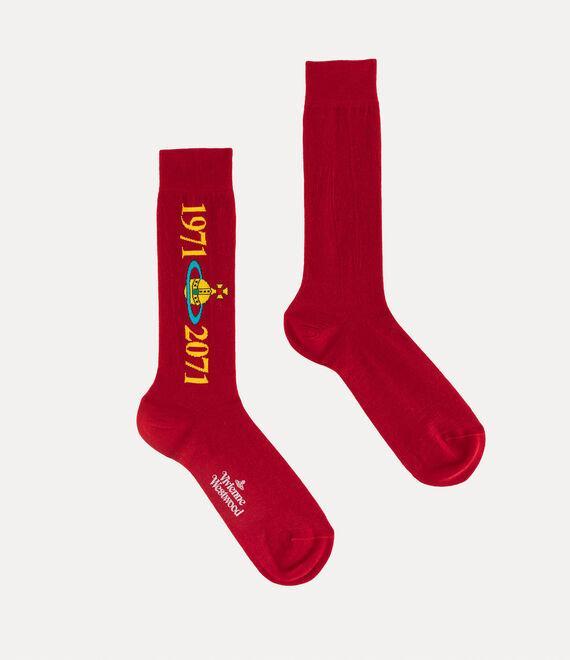 Soccer Sock Product Image