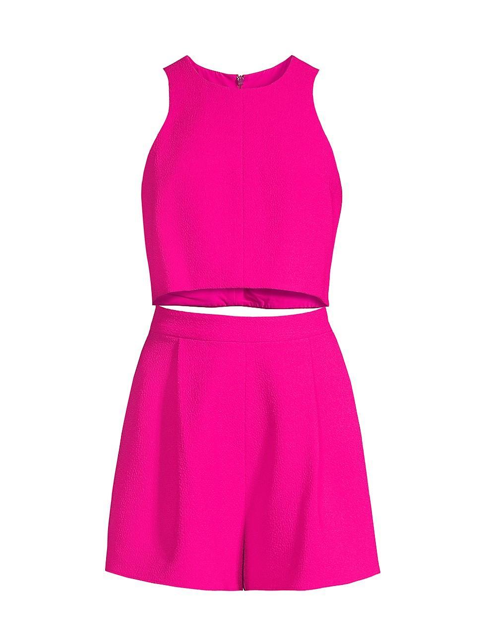 Sanibel Two-Piece Romper Product Image