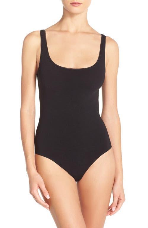 Womens Jamaika String Bodysuit Product Image