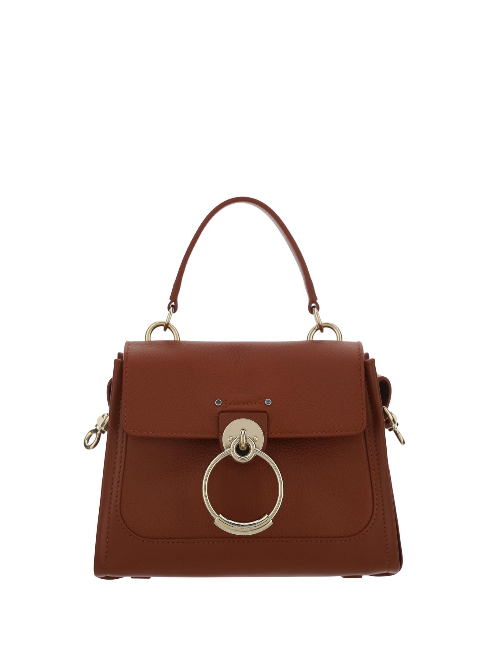 Tess Bag In Multicolor Product Image