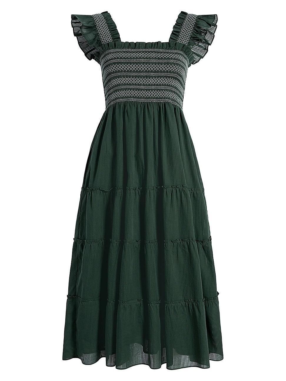 Womens The Ellie Nap Dress Product Image