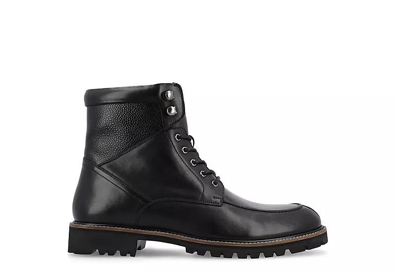 Thomas & Vine Men's Shaffer Lace-Up Boot Product Image