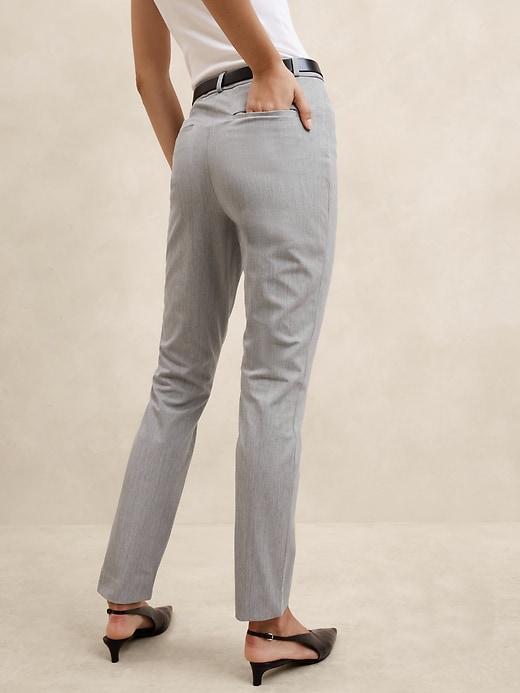 Sloan High-Rise Full-Length Pant Product Image