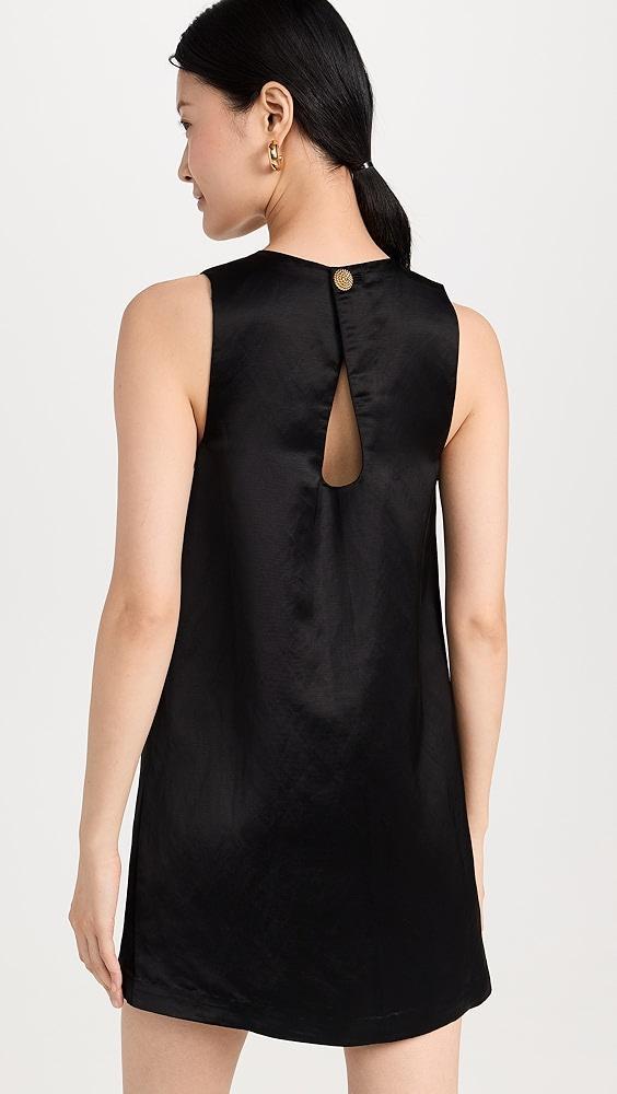 POSSE Gigi Mini Dress | Shopbop Product Image