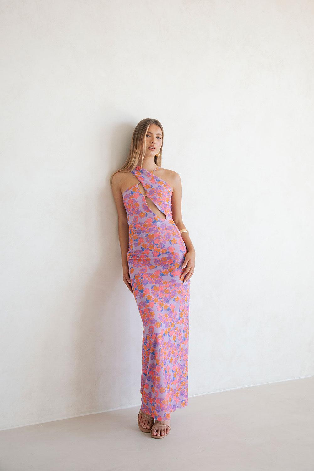 Max Dress - Tranquillo Product Image