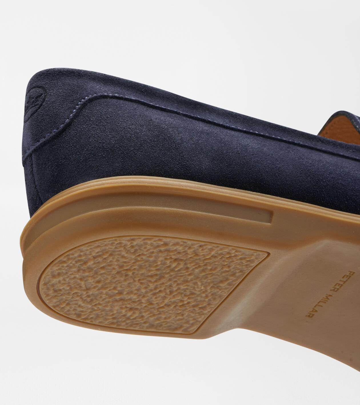 Excursionist Penny Loafer Product Image