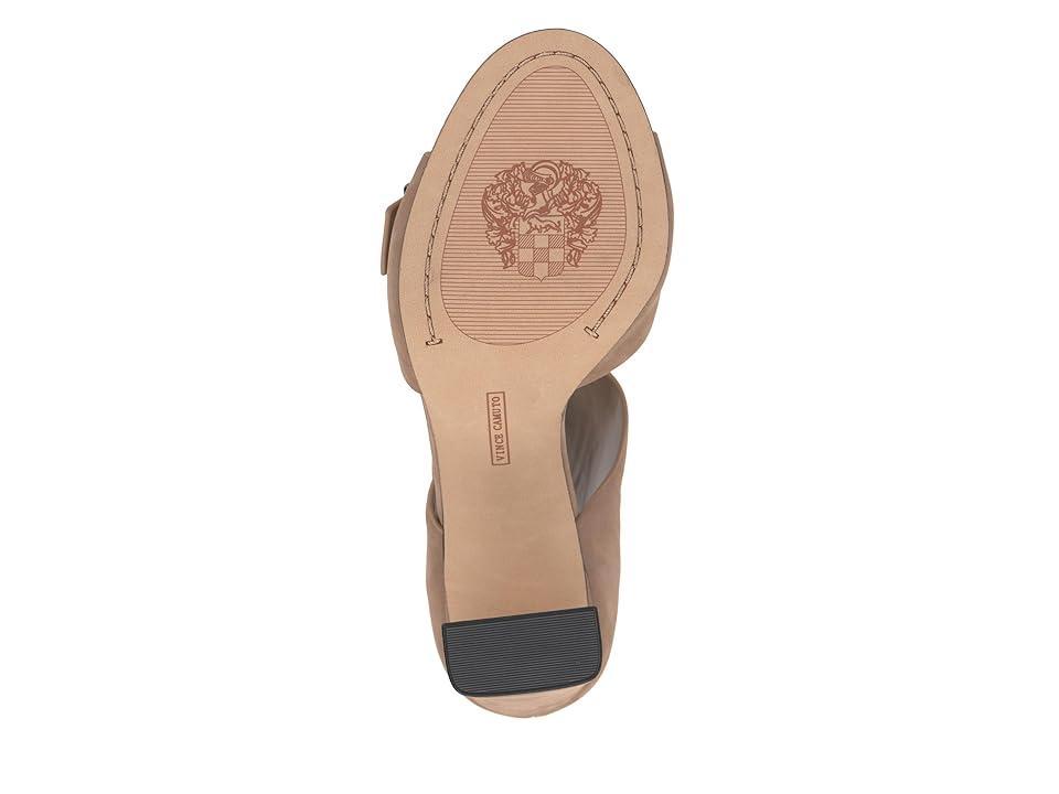 Vince Camuto Alinah (Truffle ) Women's Sandals Product Image