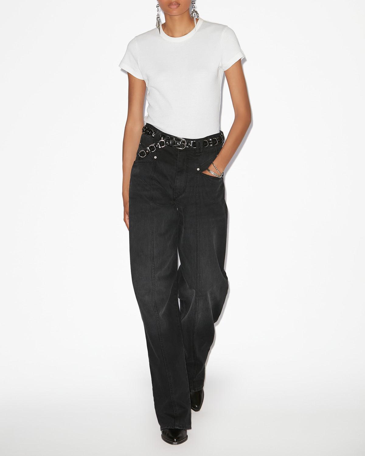 VETAN PANTS Female Product Image