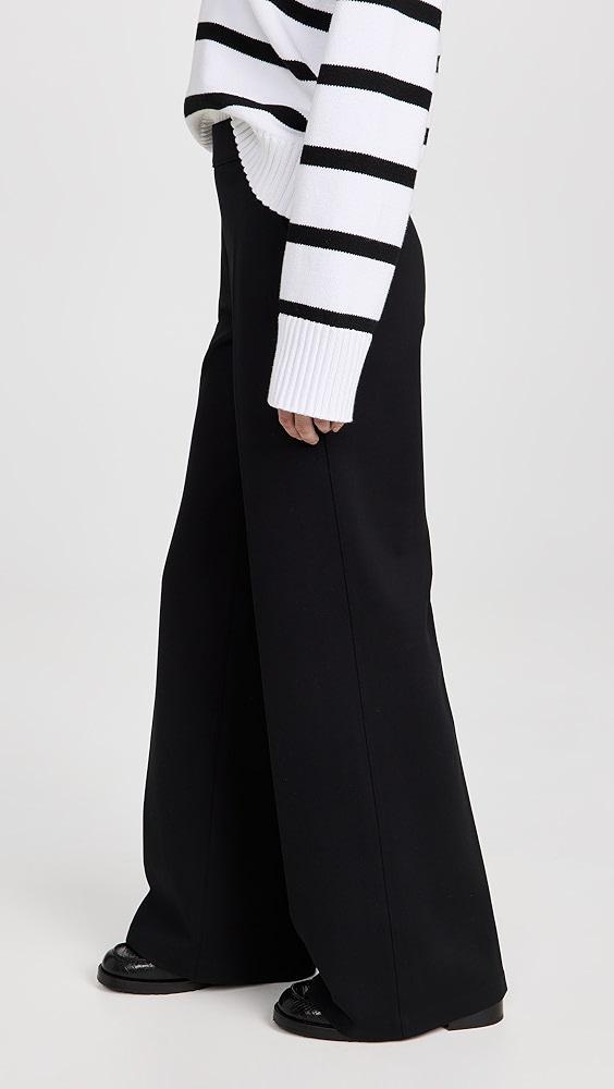 SPANX Wide Leg Perfect Pants | Shopbop Product Image