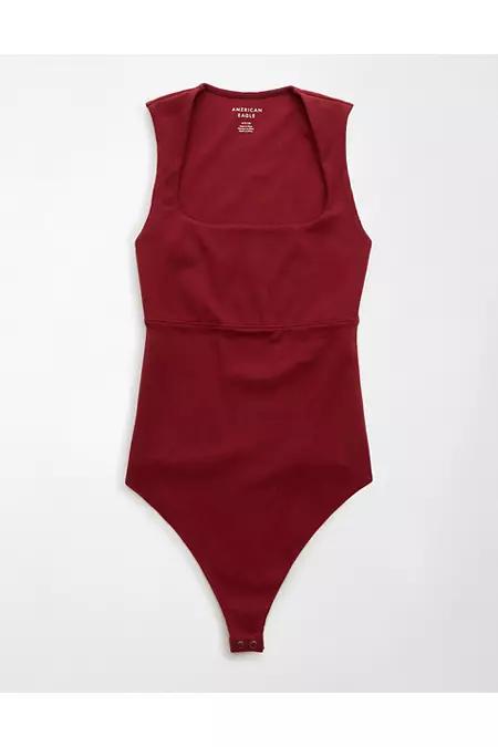 AE Corset Bodysuit Women's Product Image