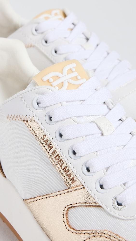 Sam Edelman Layla Sneakers | Shopbop Product Image