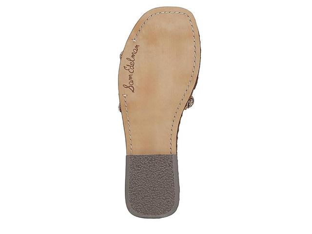 Sam Edelman Fitz (Congac) Women's Shoes Product Image