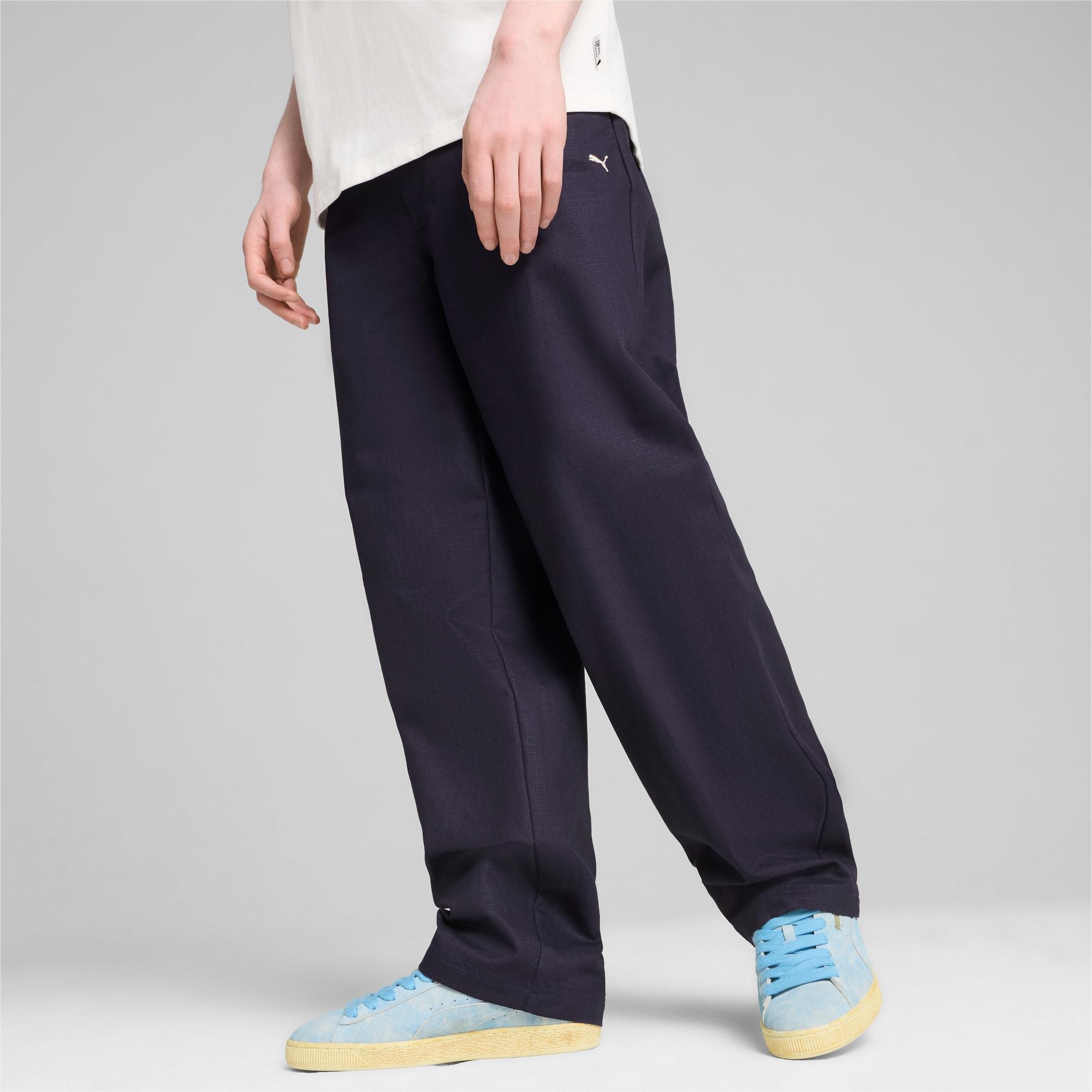 MMQ Men's Ripstop Pants Product Image