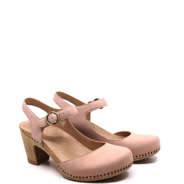 Dansko Taytum Blush Product Image