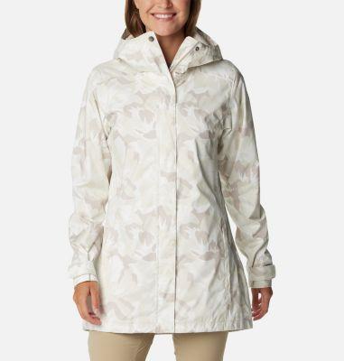 Columbia Women s Splash A Little II Rain Jacket- Product Image