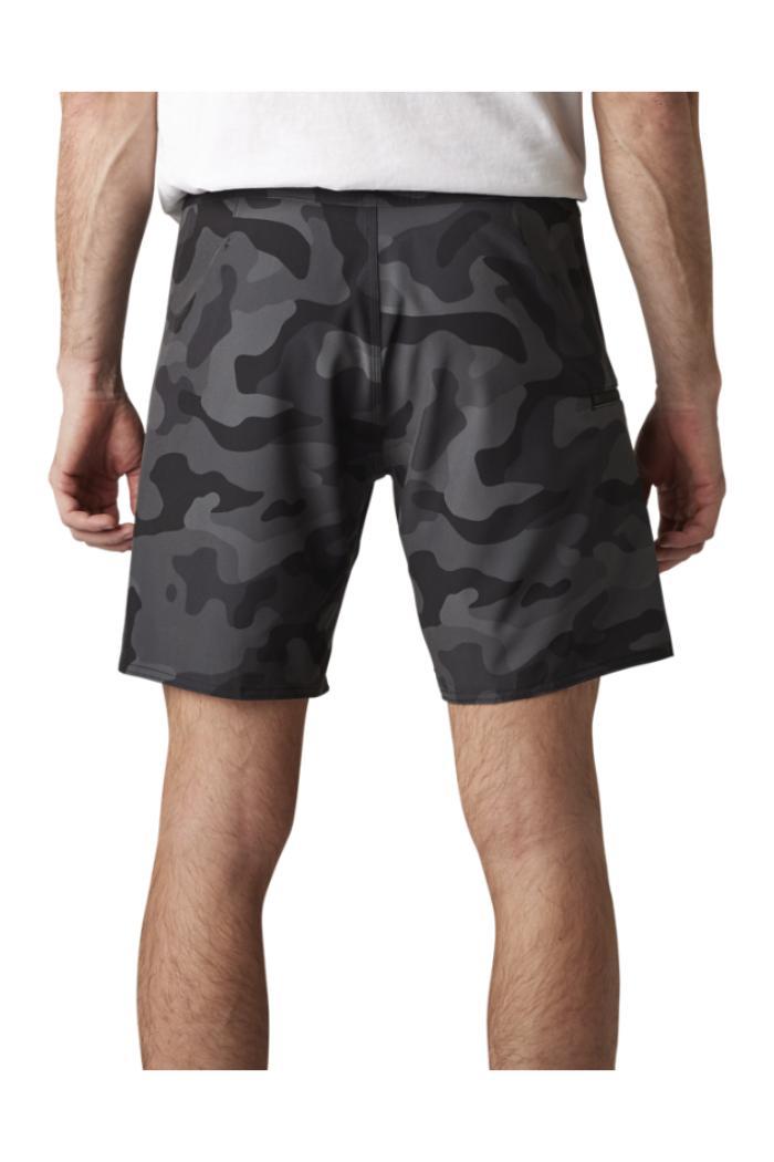 Fox Racing Overhead Camo Stretch 18" Boardshorts Product Image