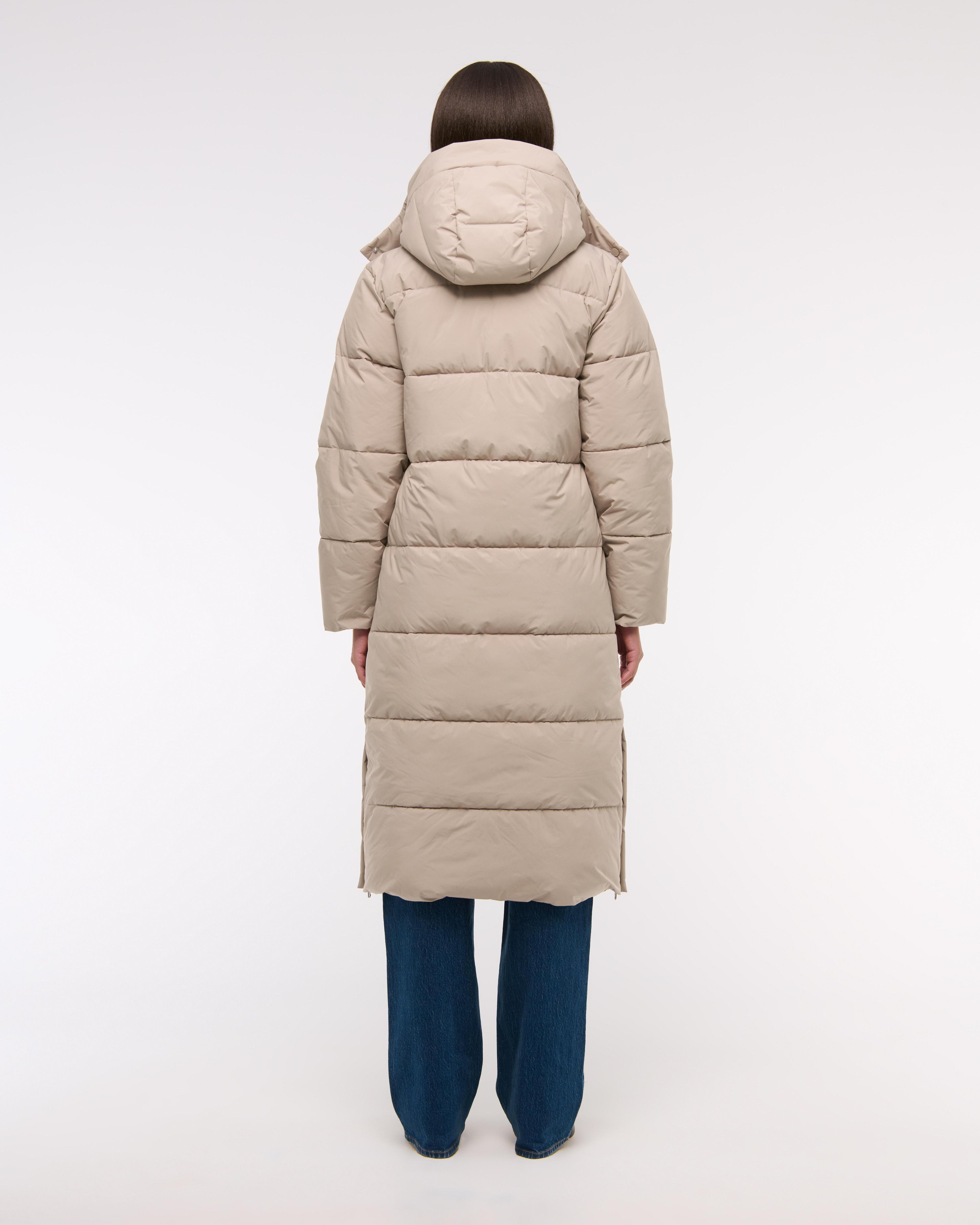 Full-Length Ultra Puffer Product Image