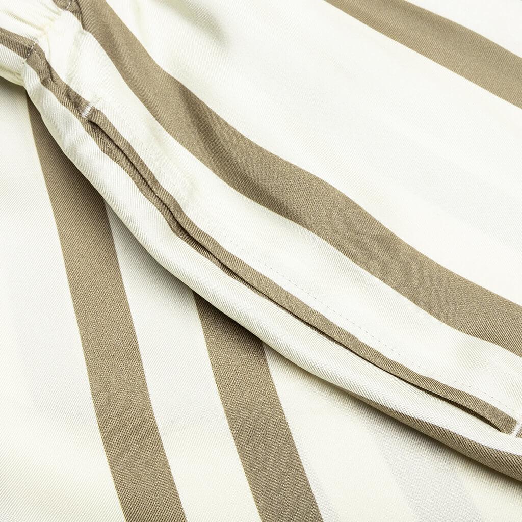 Silk Short - Bark Stripe/Salt Male Product Image