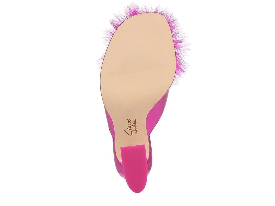 Circus NY by Sam Edelman Hadie Fluff Punch) Women's Shoes Product Image