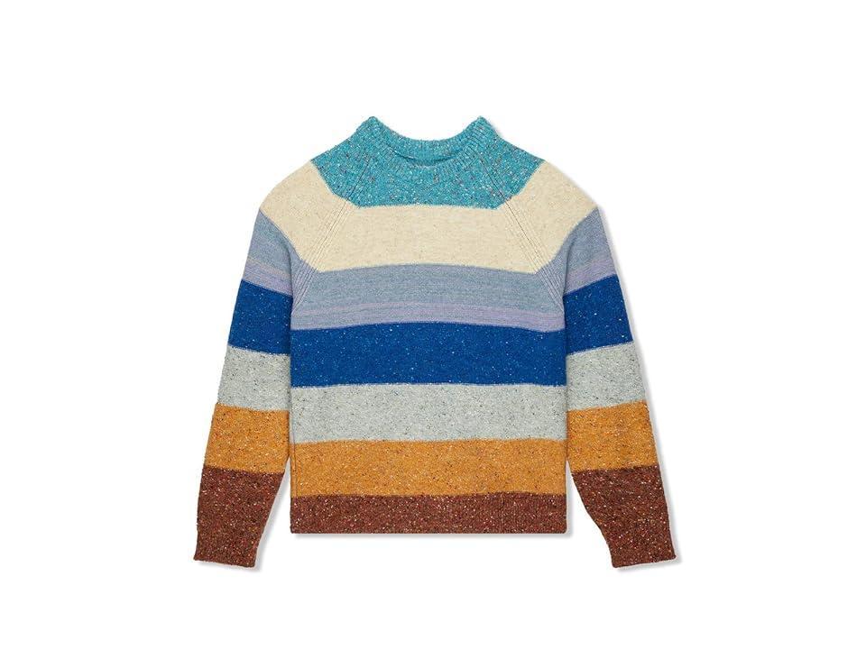 Paul Smith Sweater Crew Neck (Multicolor) Men's Clothing Product Image