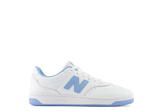 New Balance Womens Bb80 Court Sneaker Product Image