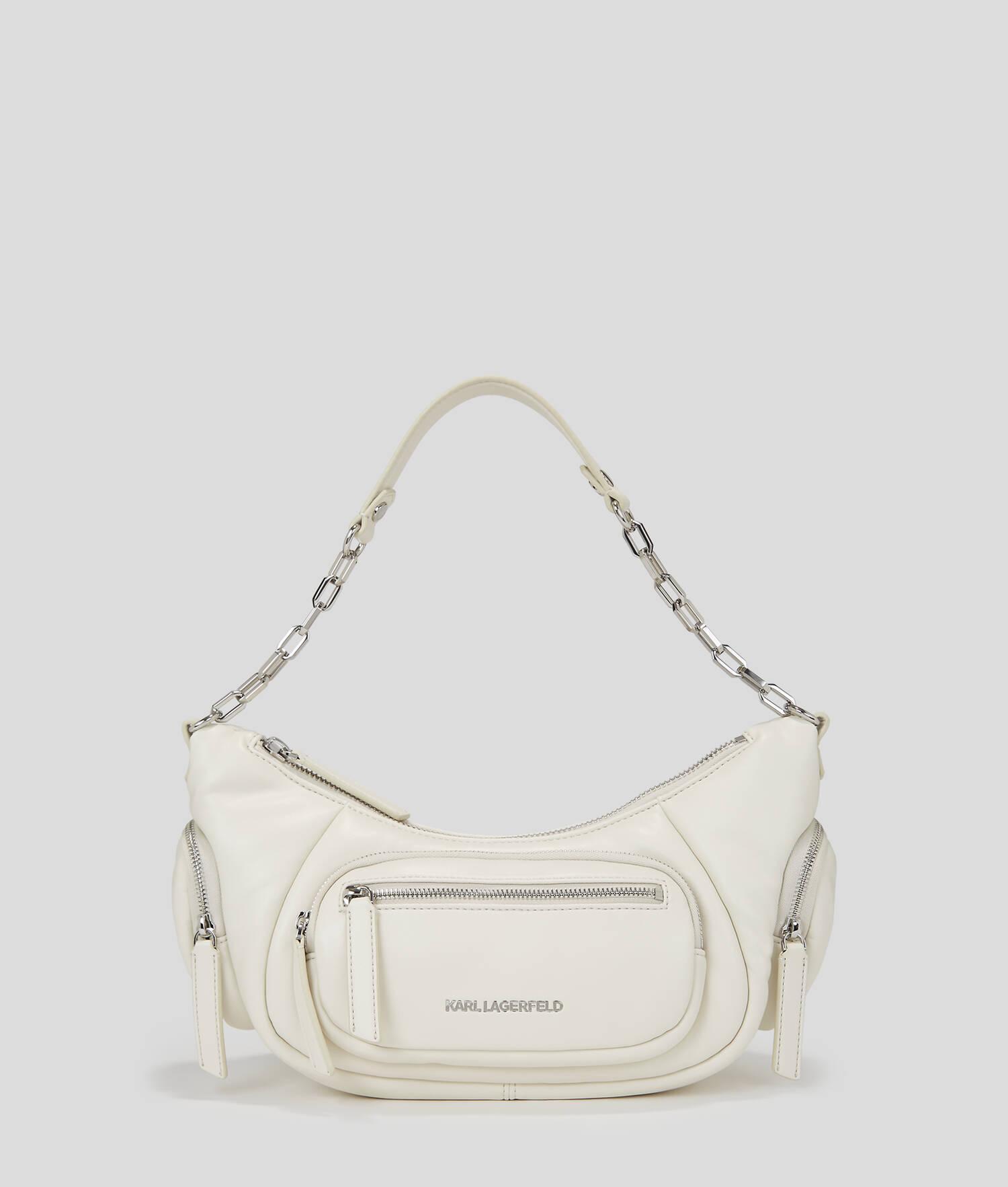 K/CITY MEDIUM SHOULDER BAG Product Image