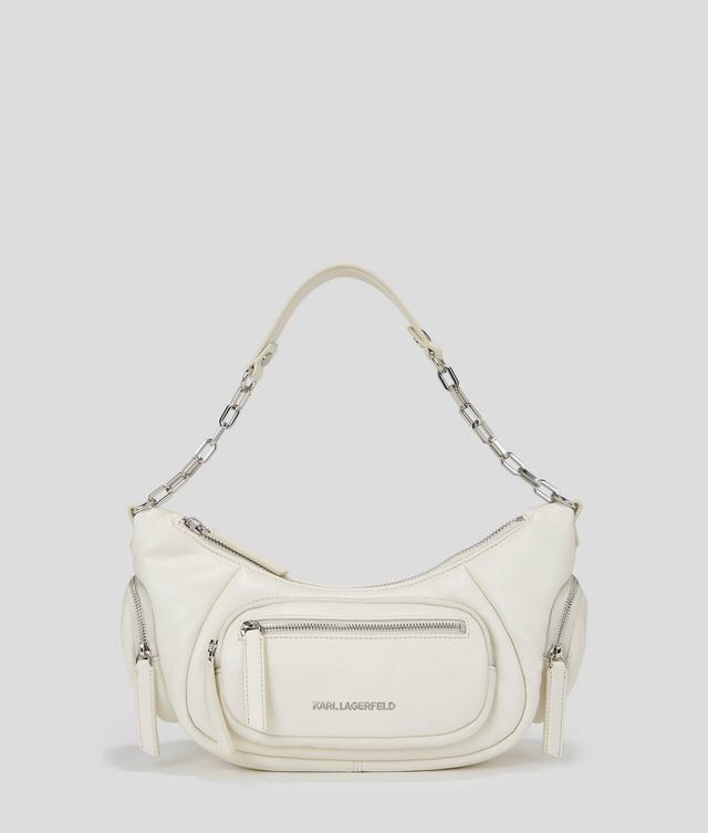 K/CITY MEDIUM SHOULDER BAG Product Image