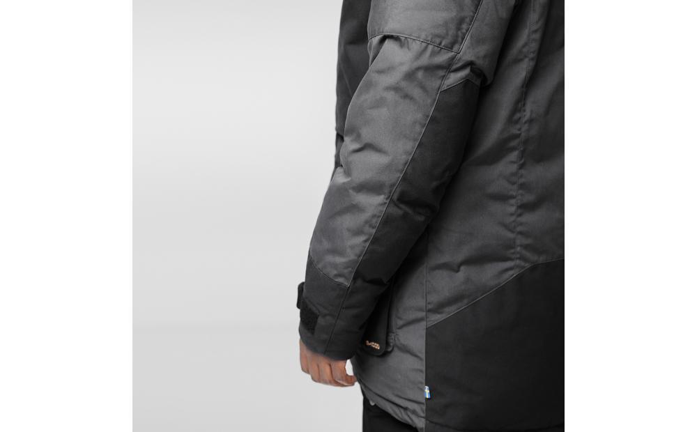 Polar Expedition Parka M Product Image