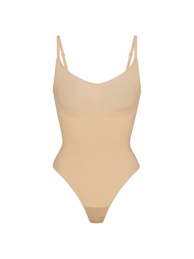 SKIMS Everyday Sculpt Bodysuit Product Image