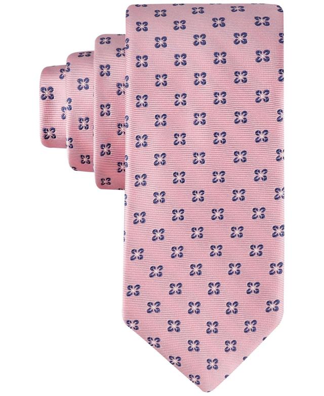 Tommy Hilfiger Mens Mabel Floral Tie Product Image