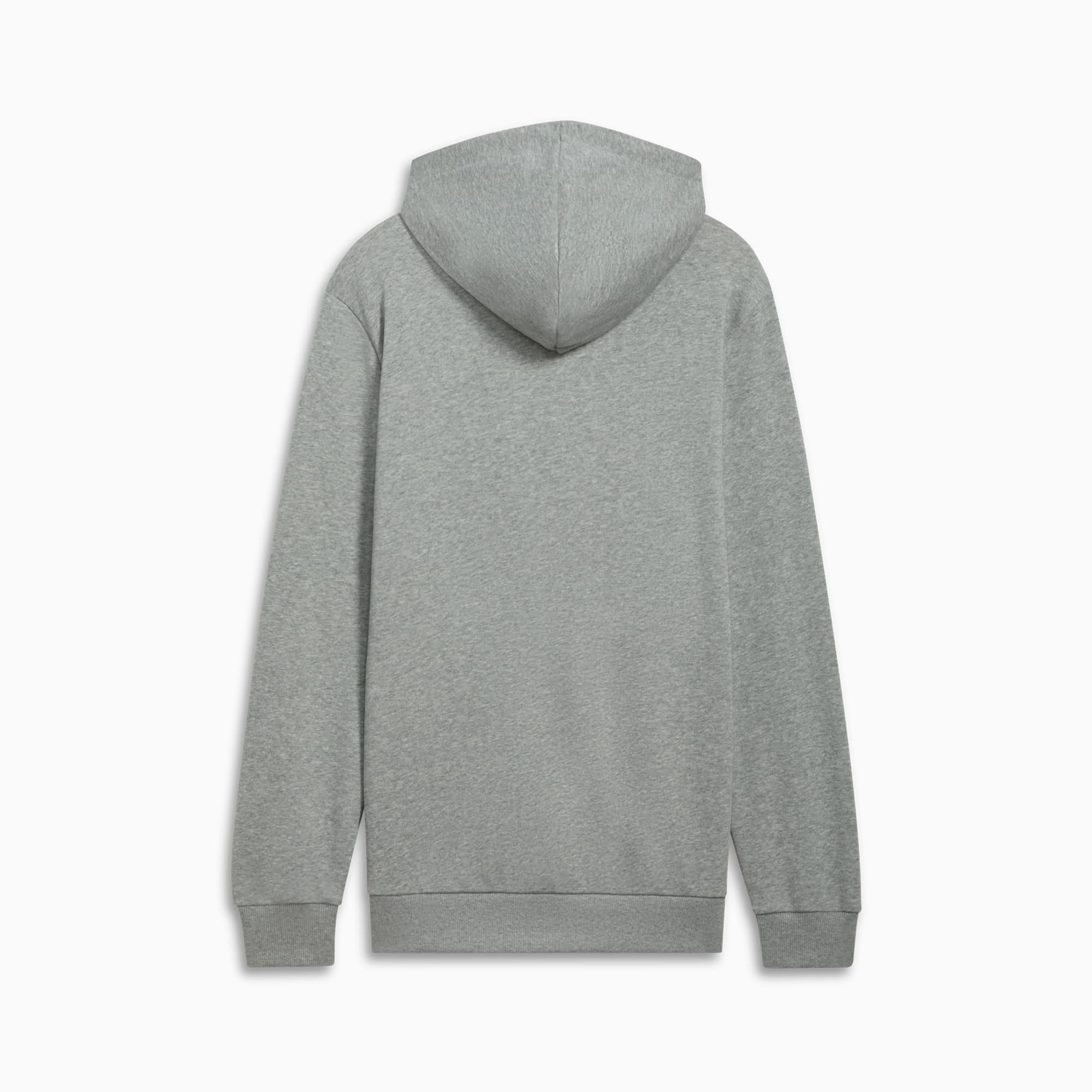 PUMA ESS Men's Hoodie Product Image