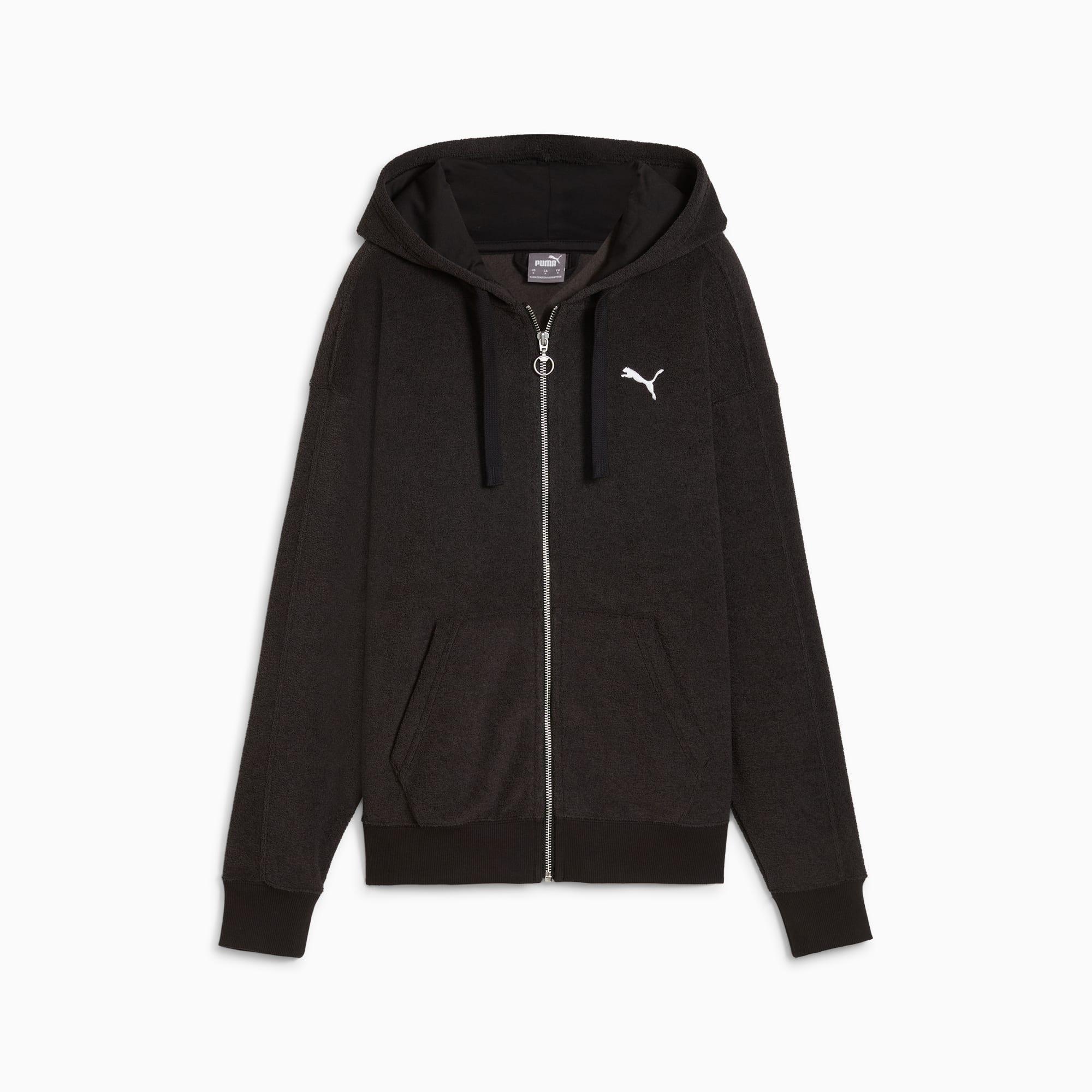 HER Full-Zip Hoodie Women Product Image