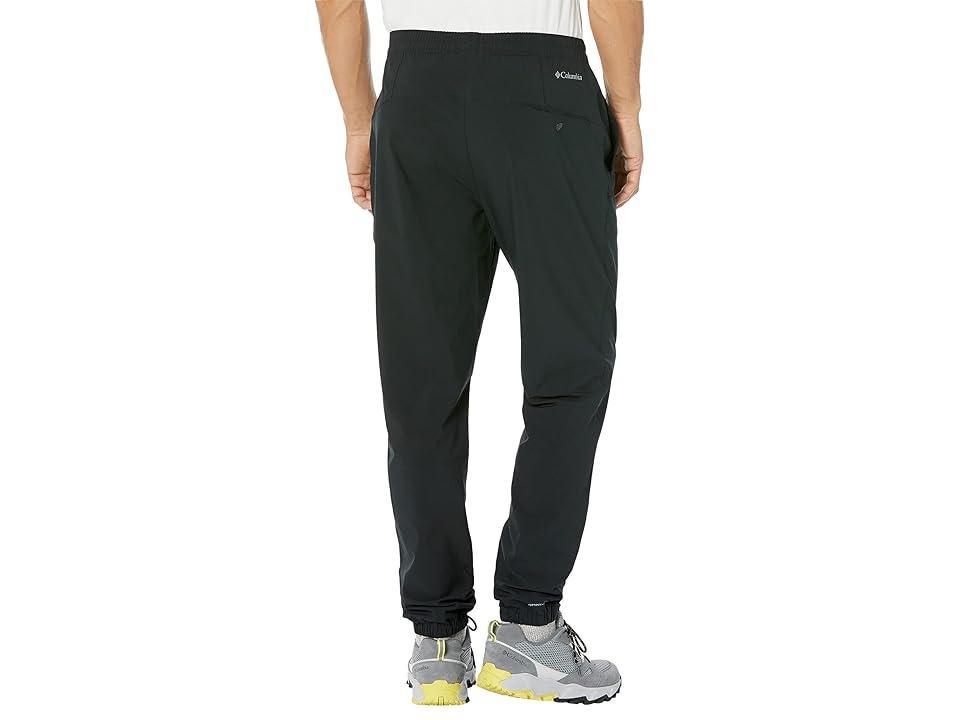 Columbia Hike Joggers Men's Casual Pants Product Image