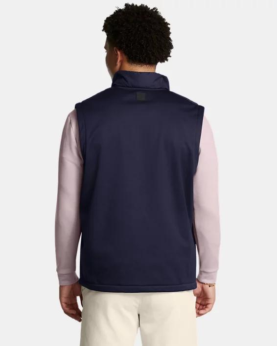 Men's UA Drive Pro Insulated Vest Product Image