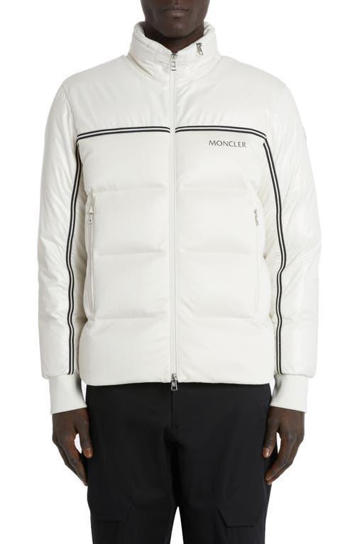 Moncler Michael Quilted Down Puffer Jacket Product Image