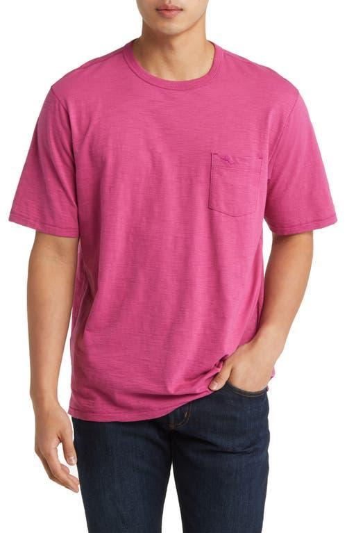 Tommy Bahama Bali Beach Crewneck T-Shirt Product Image